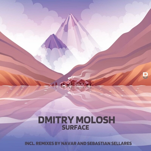 Dmitry Molosh - Surface [DU090]